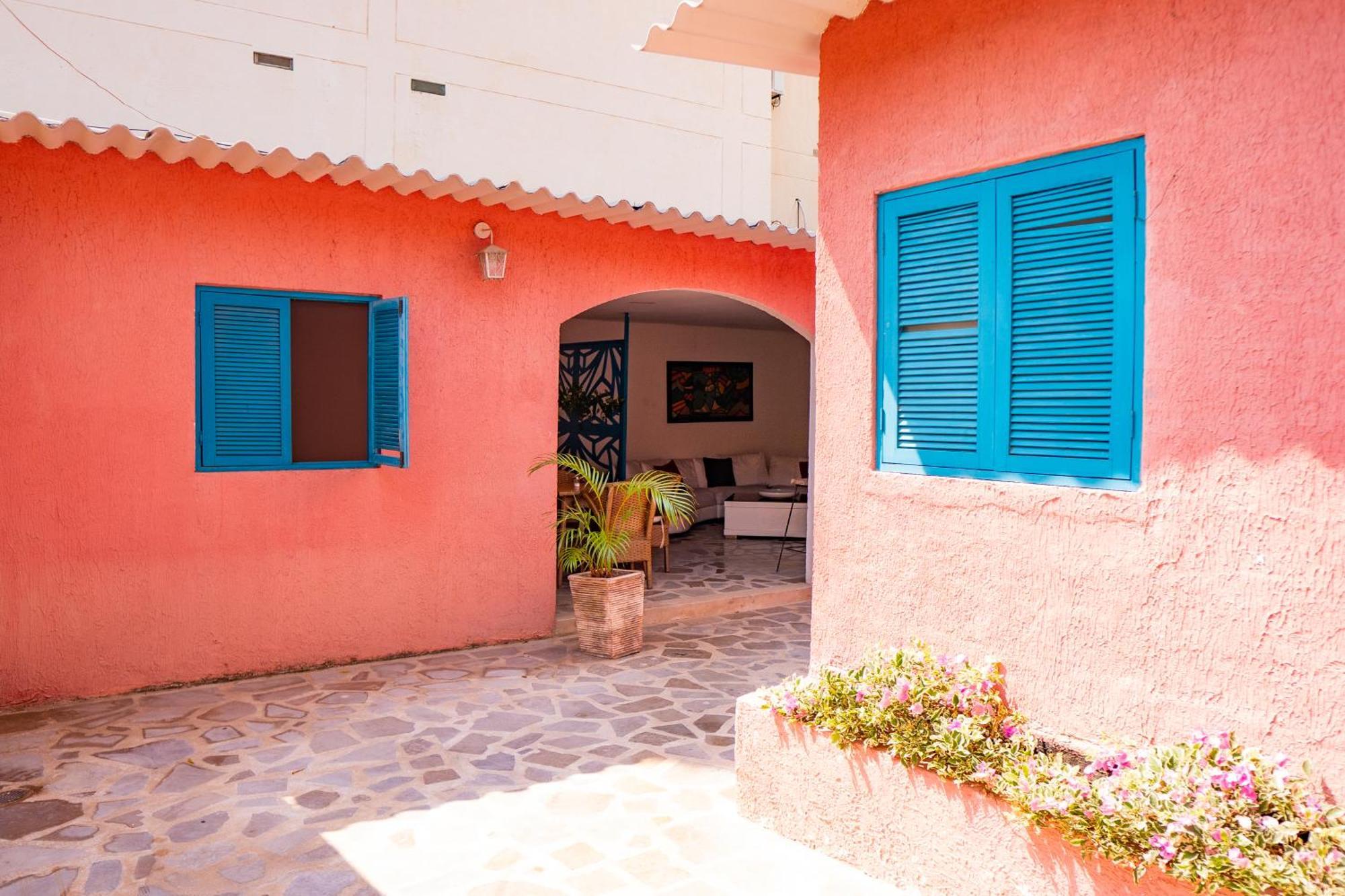 Hotel Casamart Rodadero - Santa Marta (Magdalena) — Fotos 1